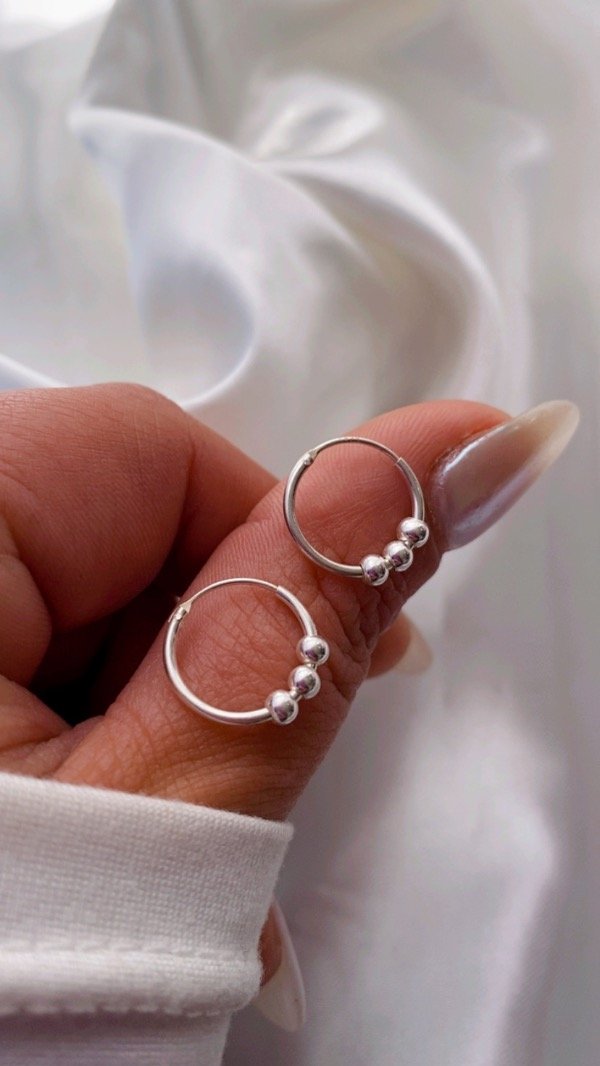 Producto - Argollitas Livy