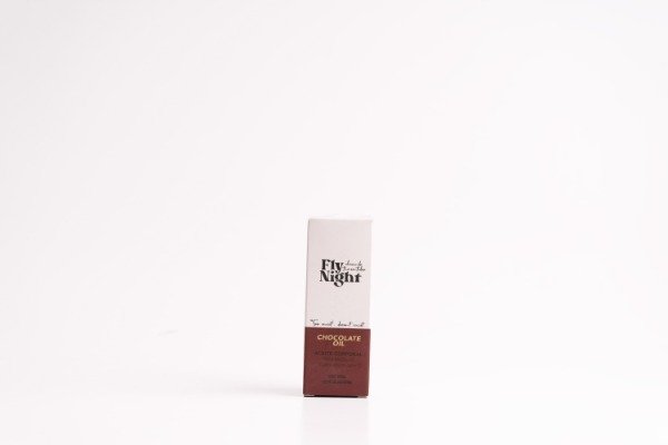 Producto - Aceite Para Masajes Sabor Chocolate 100 Ml