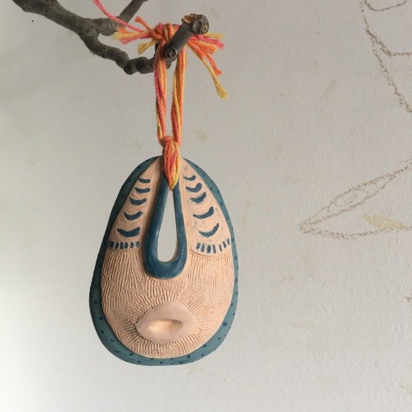 Producto - Máscara gota