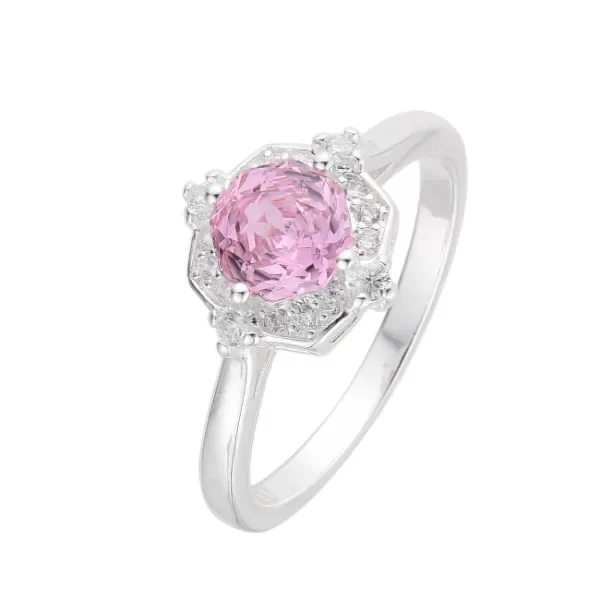 Producto - Anillo Pretty pink
