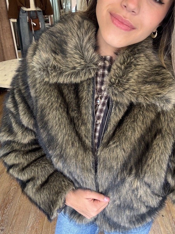 Producto - Chaqueta Boston