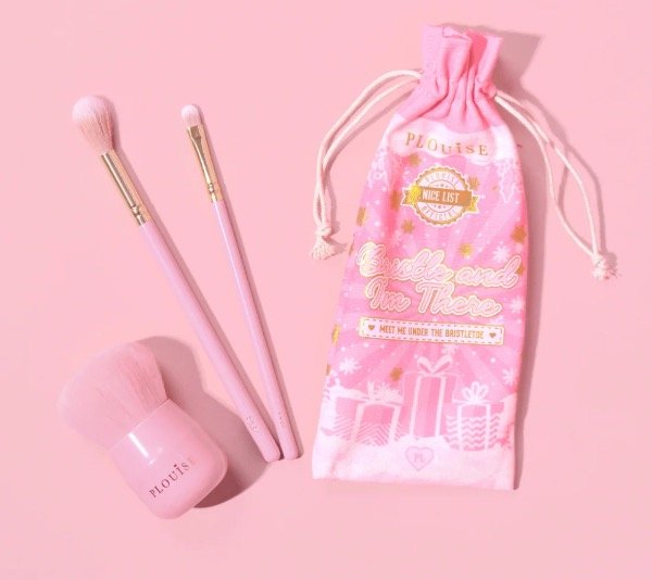 Producto - Trío de pinceles  de P Louise