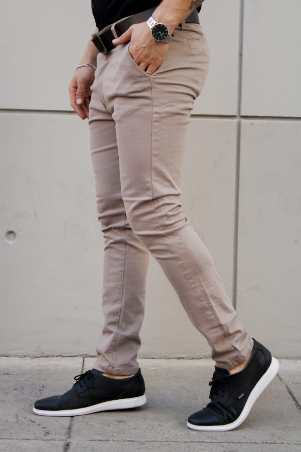 Producto - CORTE CHINO - 1