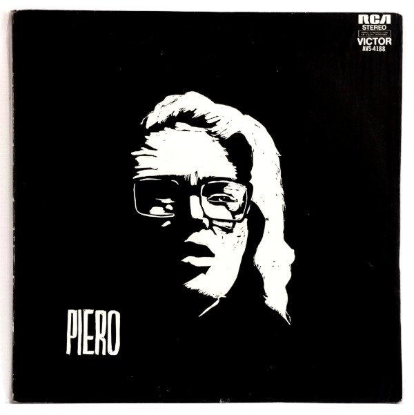 Producto - PIERO - PARA EL PUEBLO LO QUE ES DEL PUEBLO