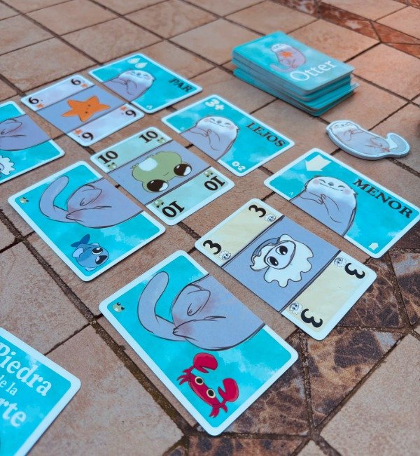 Producto - Otter - 4