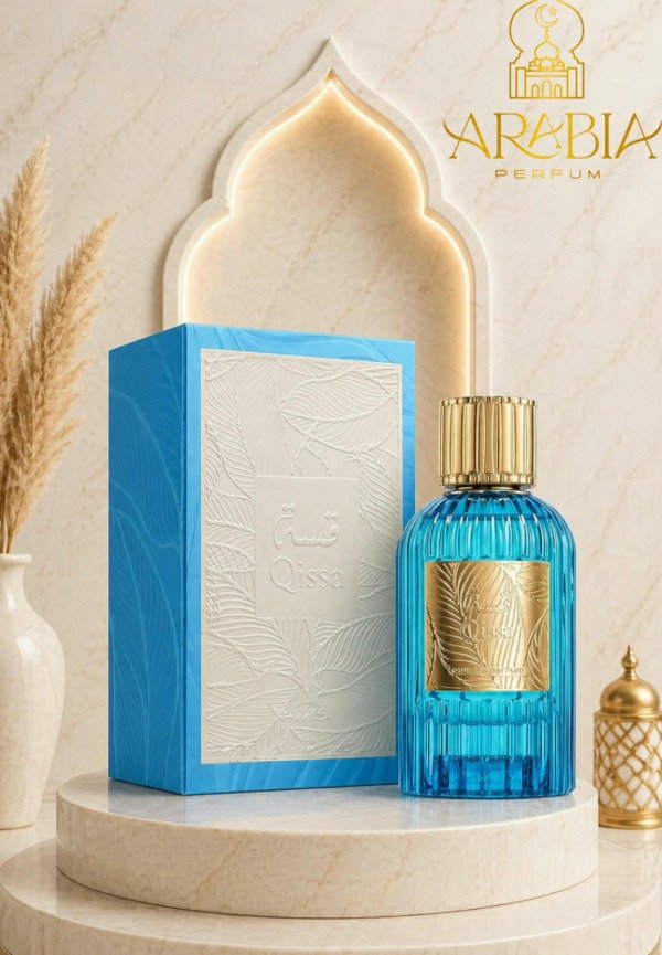 Producto - Qissa Blue PARIS CORNER - 0
