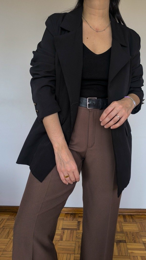 Producto - Pantalon sastrero Libra