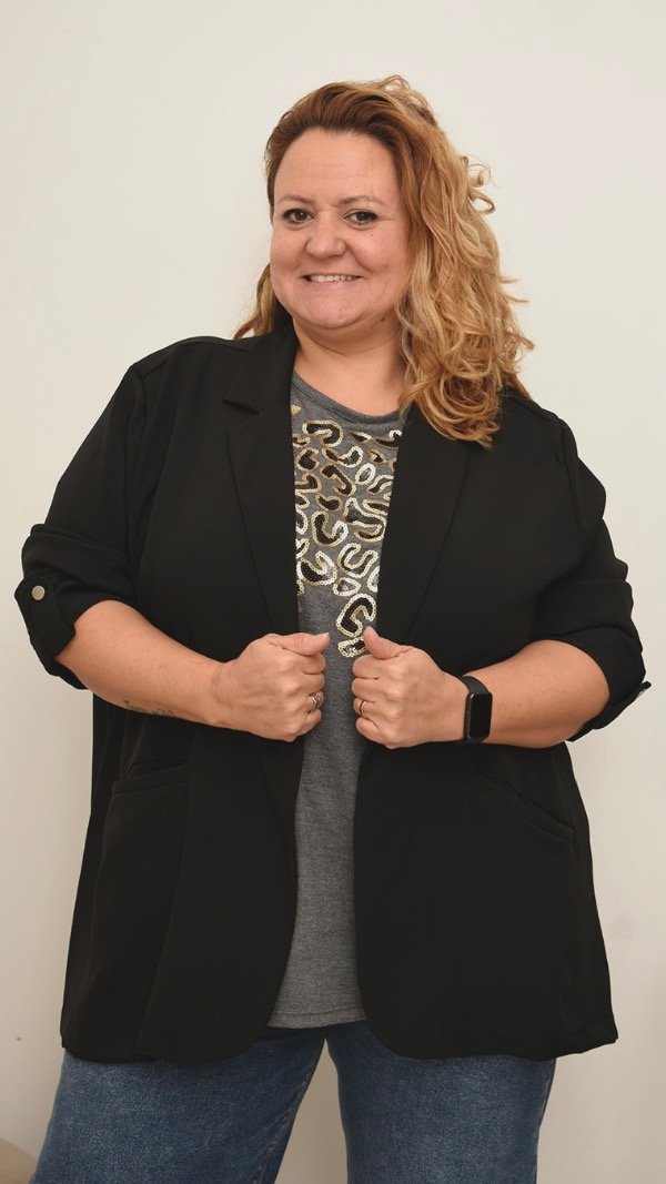 Producto - BLAZER XXL