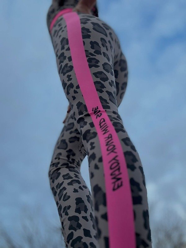 Producto - Calza chupin wild spirit