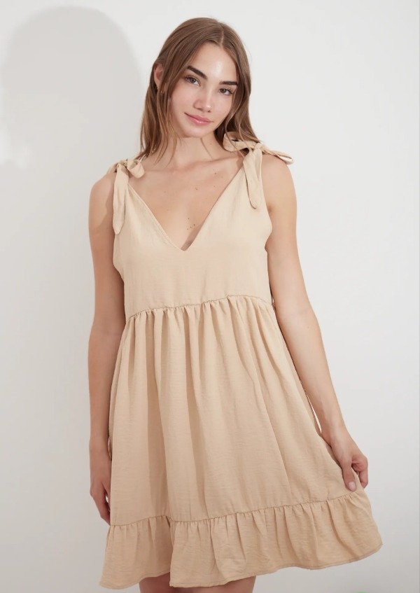 Producto - Vestido cey lazo