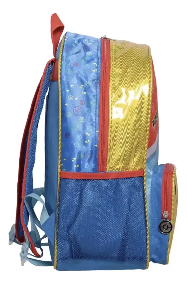 Producto - Mochila Importada Pokemon - 1