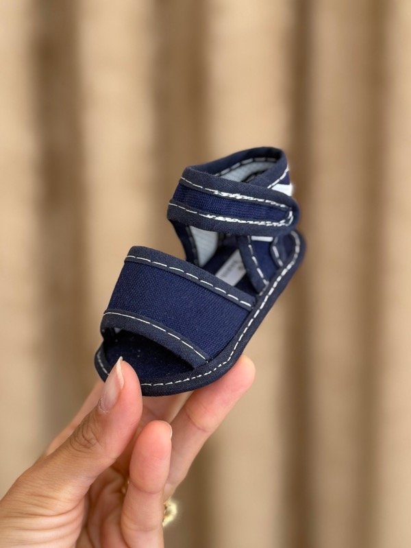 Producto - Sandalias Azules