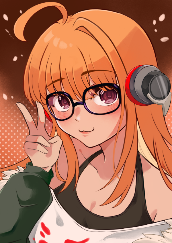 Producto - Postal Futaba - Persona (x unidad)