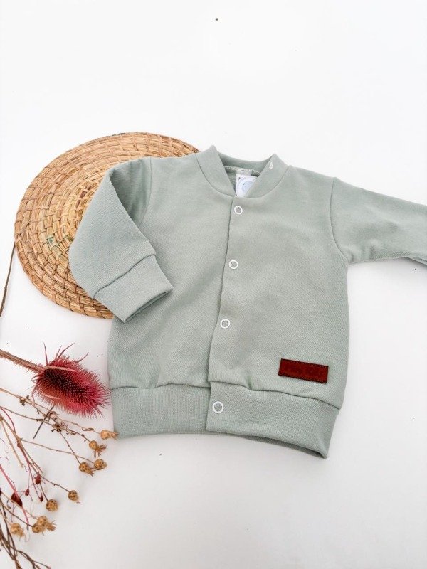 Producto - Camperita Lisa Rustica - 6
