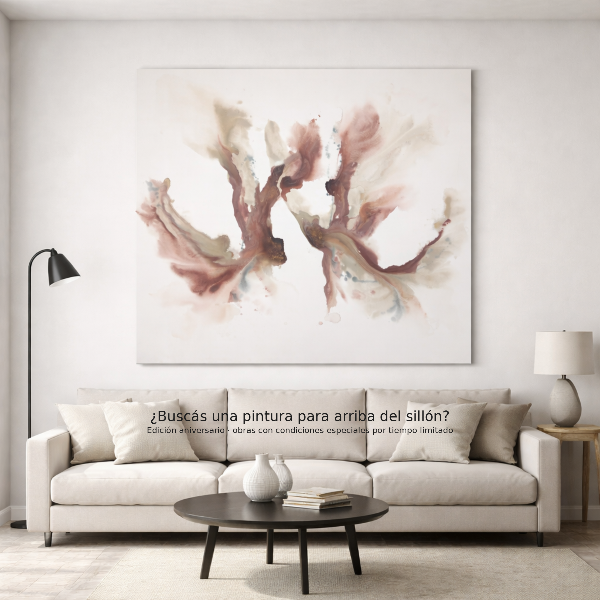 Producto - Obra V - Original disponible