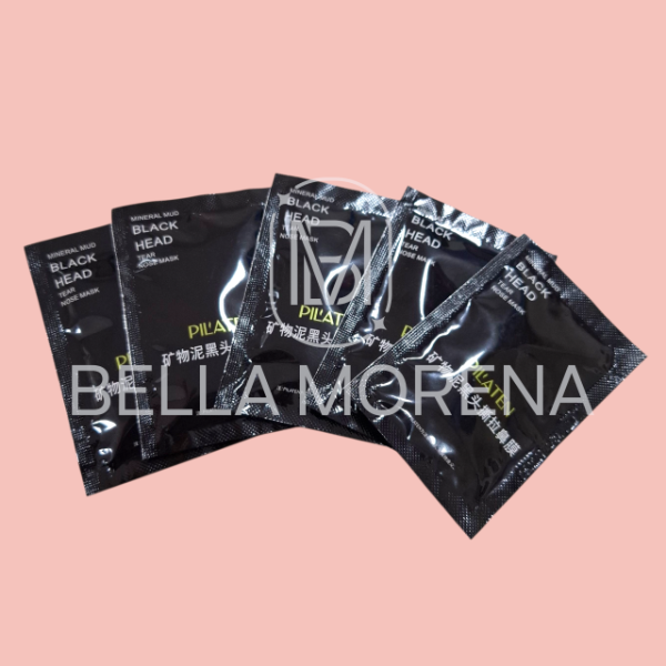 Producto - Mascarilla para puntos negros Pilaten 6g