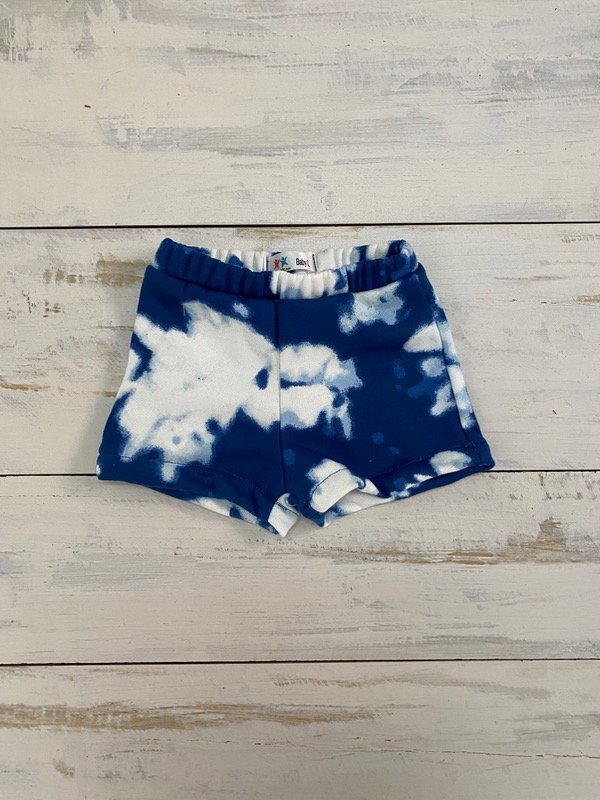 Producto - Short rústico Nilo  (bebé)