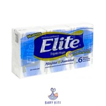 Producto - Elite PACK