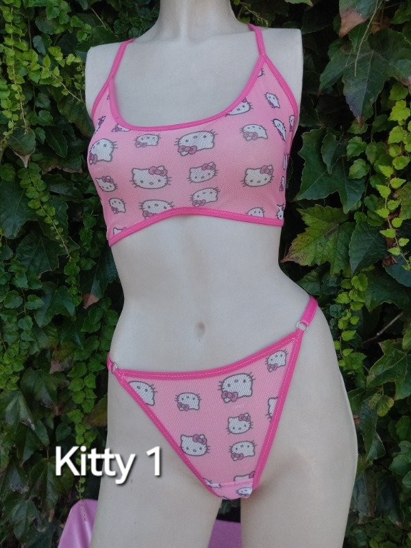 Producto - Conjuntos para entrega inmediata