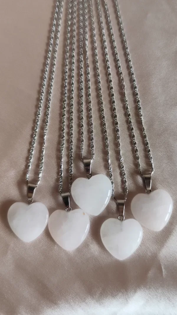 Producto - Collar Amore Corazón