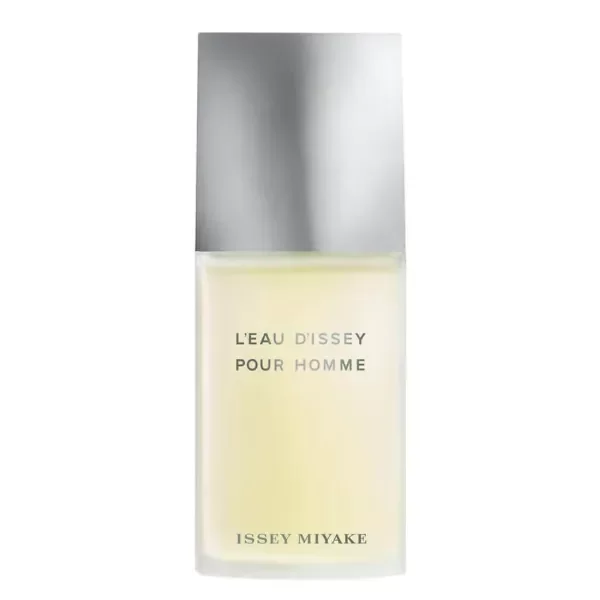 Producto - ISSEY MIYAKE L'EAU D'ISSEY POUR HOMME