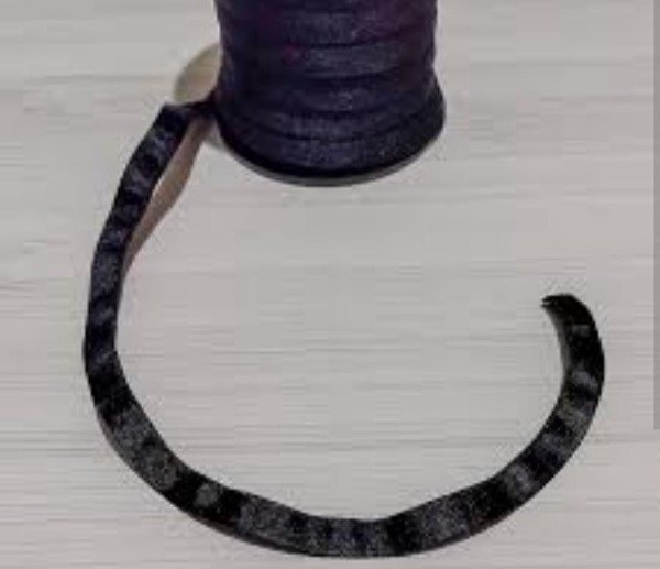 Producto - Vaina importada 10mm negra