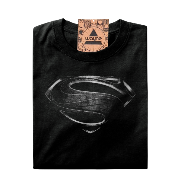 Producto - Remera Superman logo Snyder