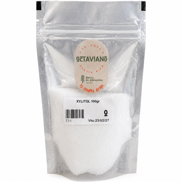 Producto - XYLITOL 100gr