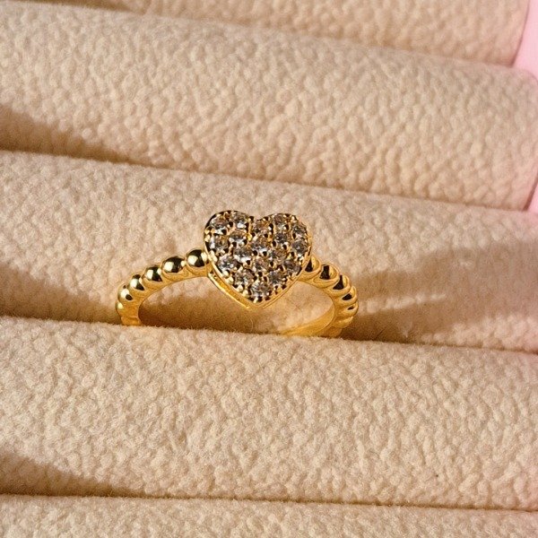 Producto - Anillo Inti