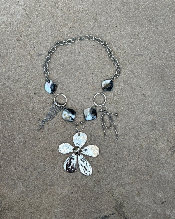 Producto - Collar Gardenia