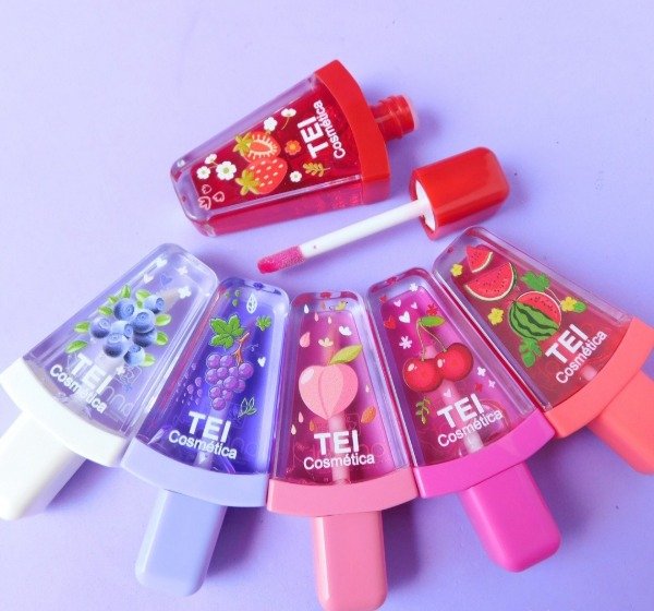 Producto - Lipoil helado tei - 0