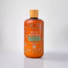 Producto - Shampoo Natural Sin Sulfatos Bel Lab 500 Ml - Cabello Neutro-