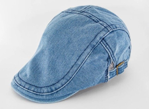 Producto - Boina Lulu - 2