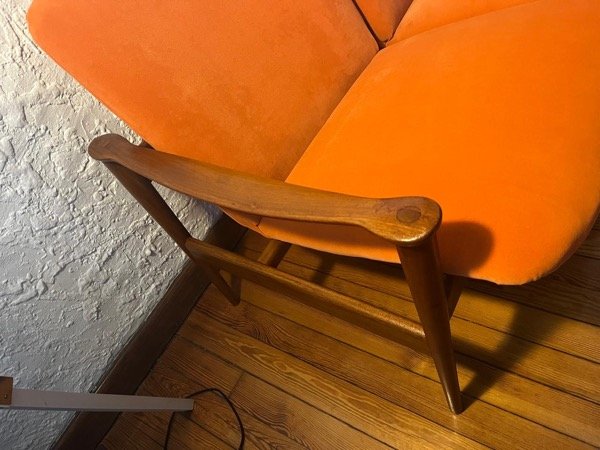 Producto - Sillon Kayser 711