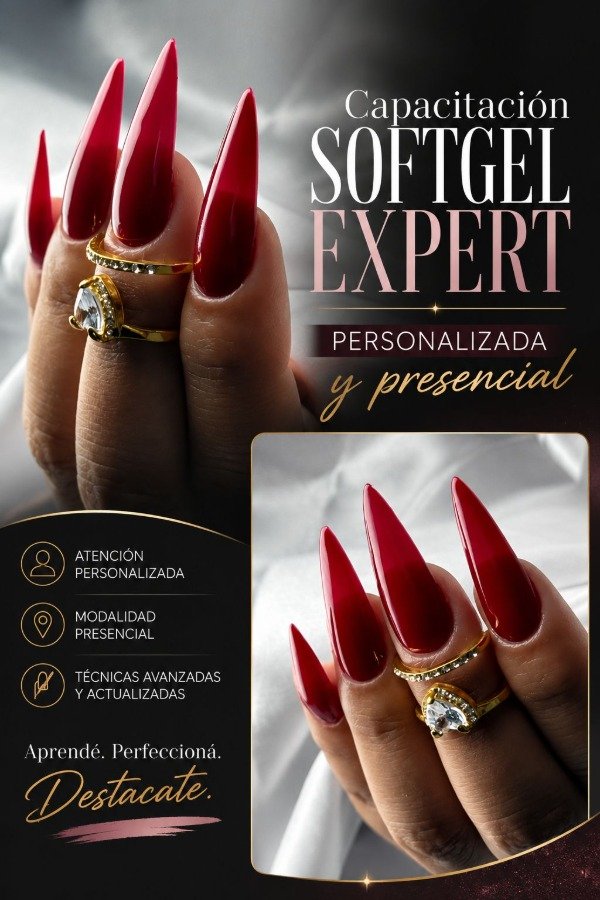 Producto - SOFT GEL EXPERT