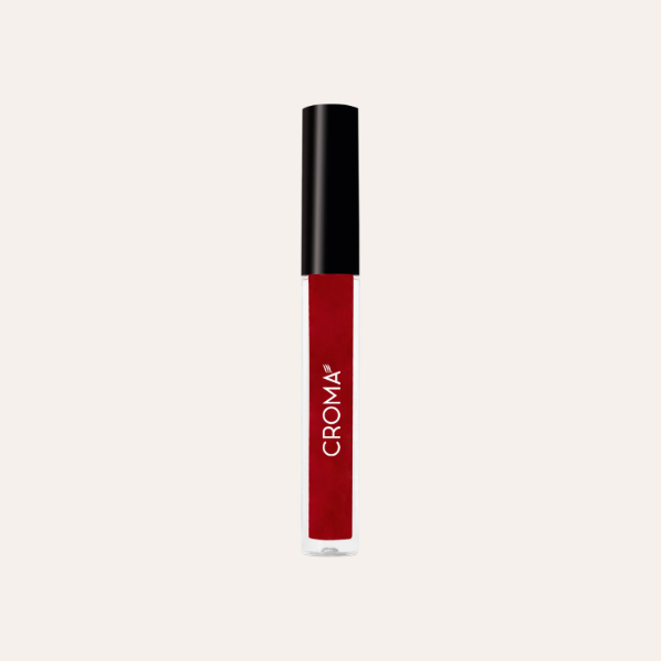 Producto - Labial Intransferible Sirah