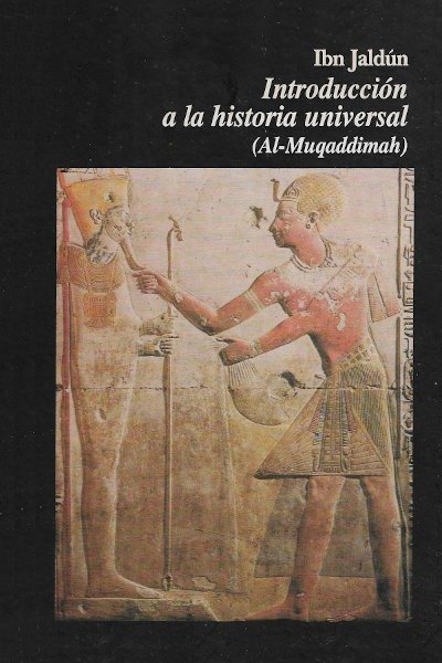 Producto - Introducción a la historia universal - Ibn Jaldún