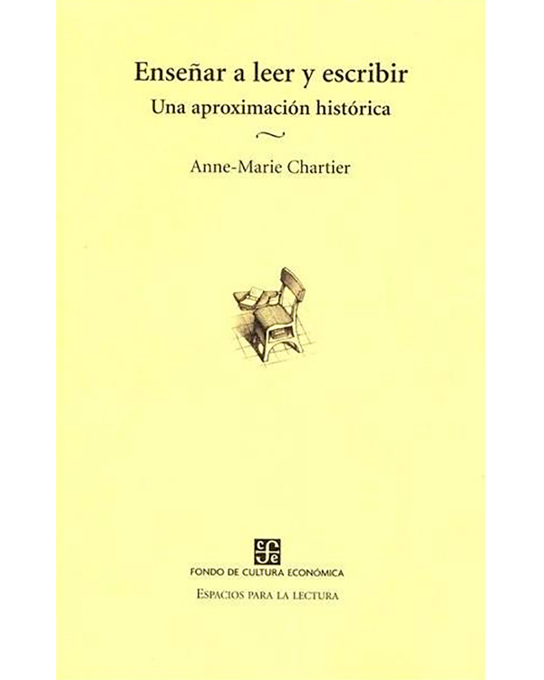 Producto - Enseñar a leer y escribir. Una aproximación histórica