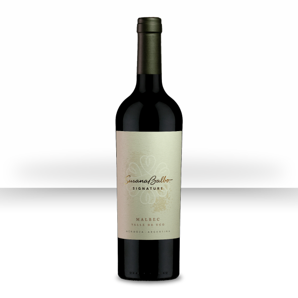 Producto - Susana Balbo Signature Malbec