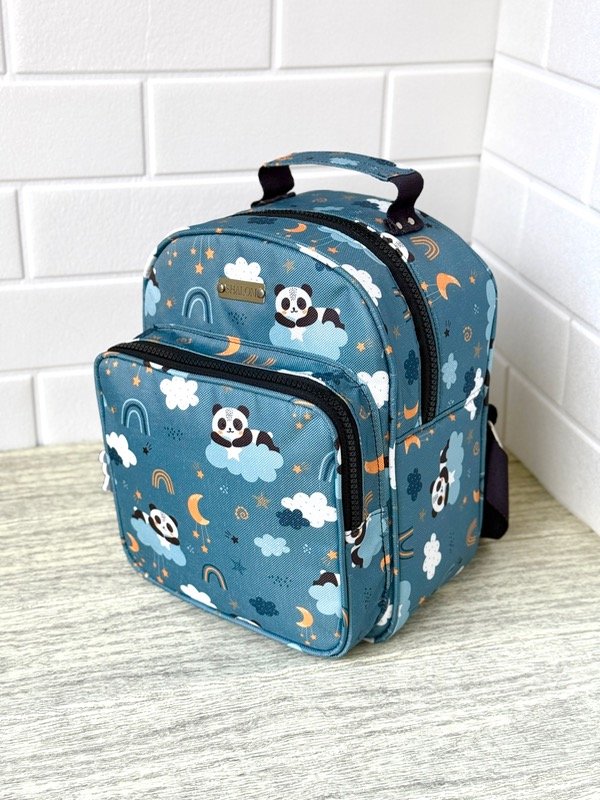 Producto - Mochila Tinok MT1