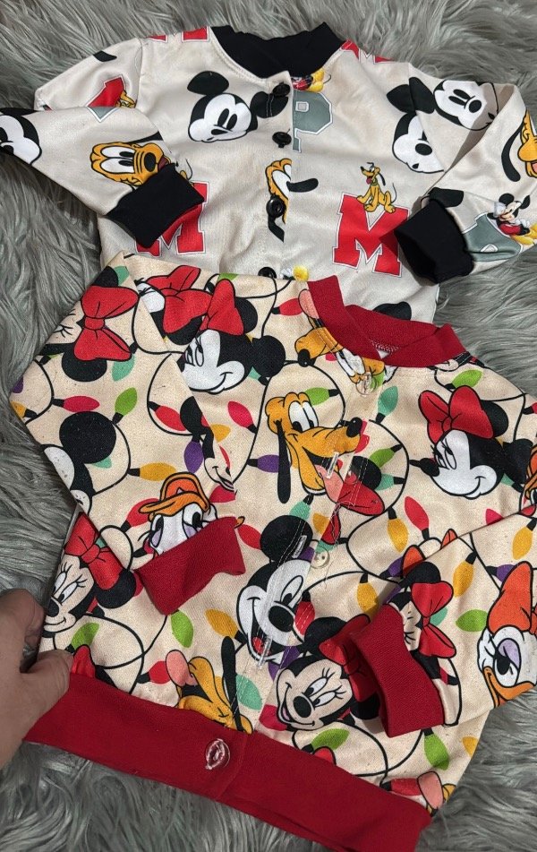 Producto - Chaqueta Disney súper oferta