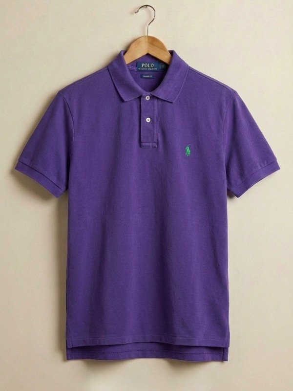 Chomba Polo Ralph Lauren S