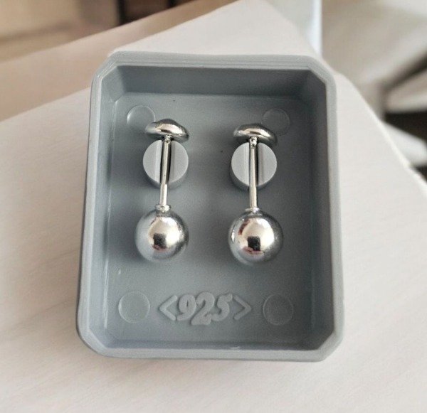 Producto - Abridor bolita mediana