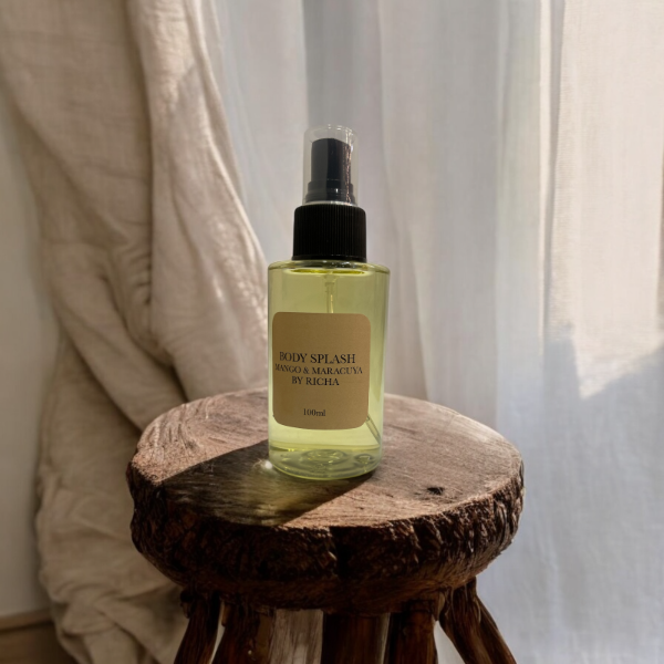 Producto - BODY MIST VENECIA 100ML