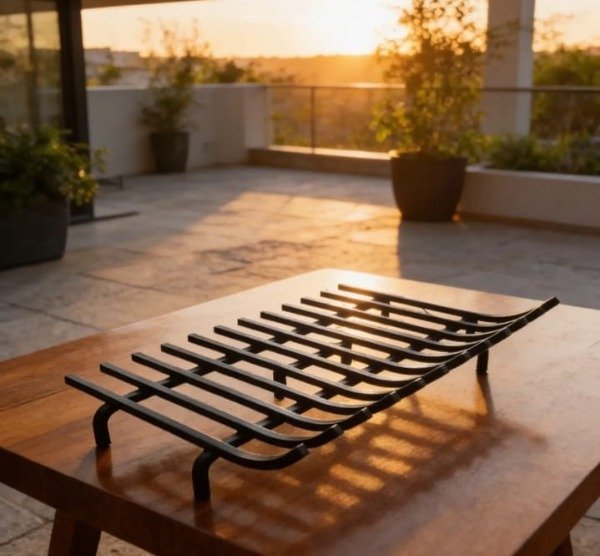 Producto - Art601 Parilla
