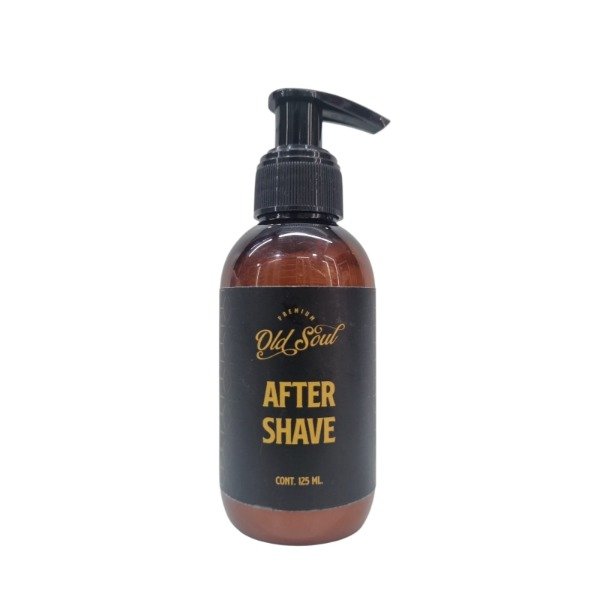 Producto - AFTER SHAVE 125ML