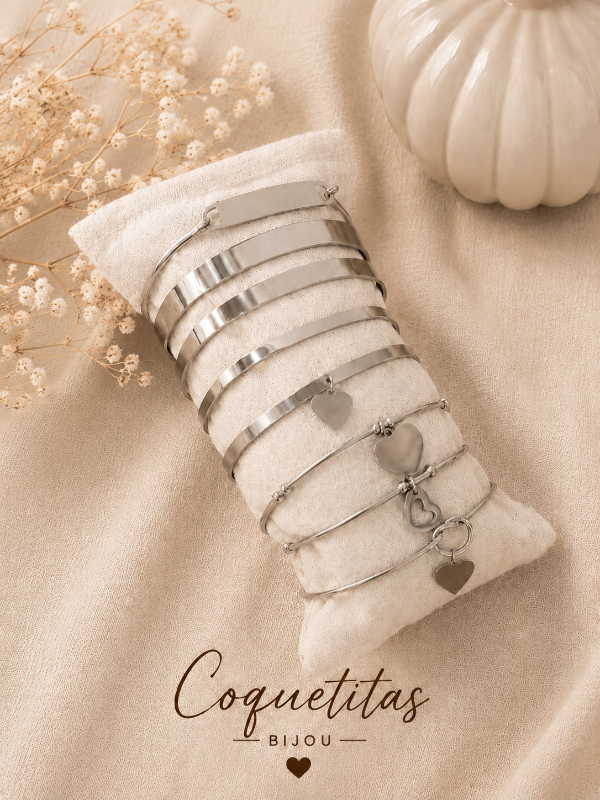 Producto - Esclava