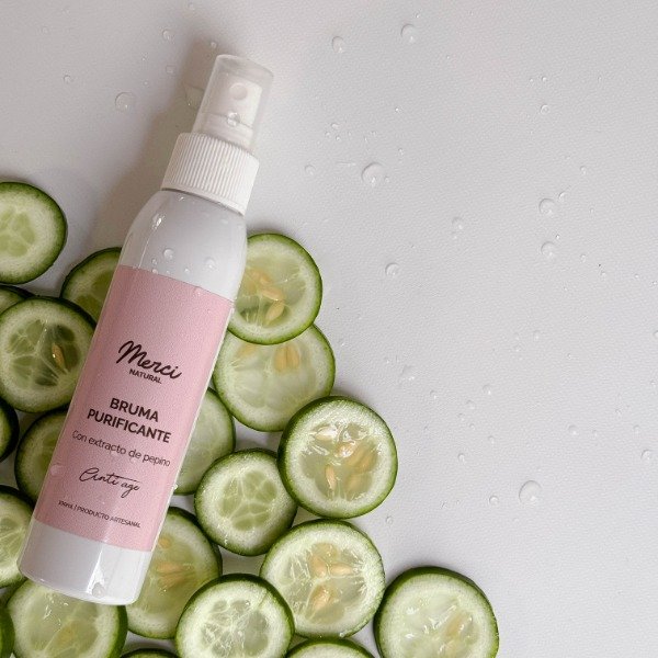 Producto - Bruma purificante