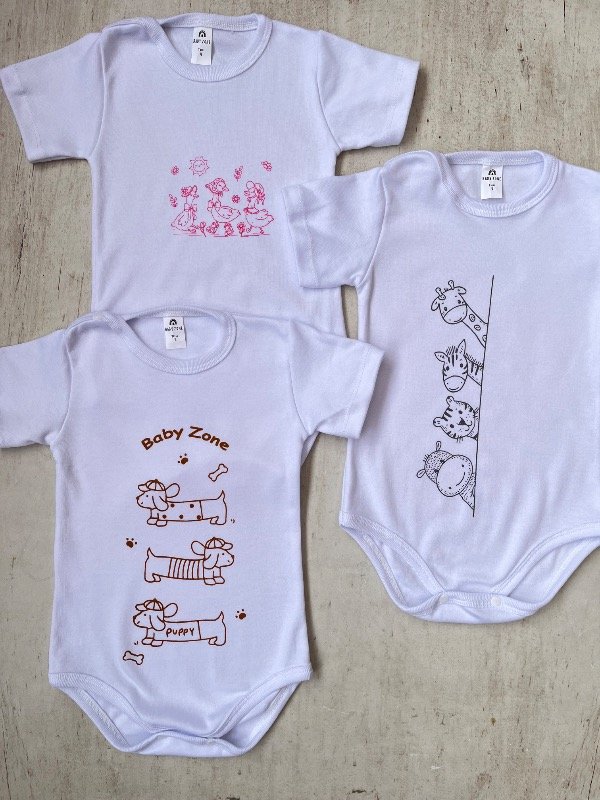 Producto - Body 12/24 M pack x6 unidades - 4