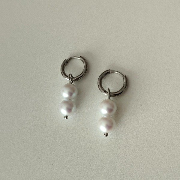 Producto - Cubano (Cierre Click) Doble Perla